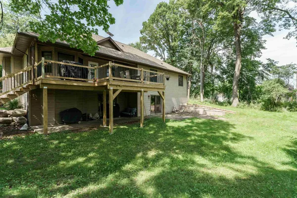 $699,900 | 1000 Whitetail, Fort Atkinson, WI 53538