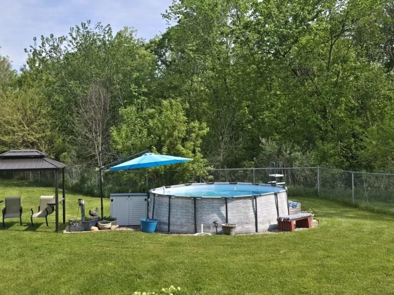 2119 East Vienna Road Clio, MI 48420 - Photo 59 of 88