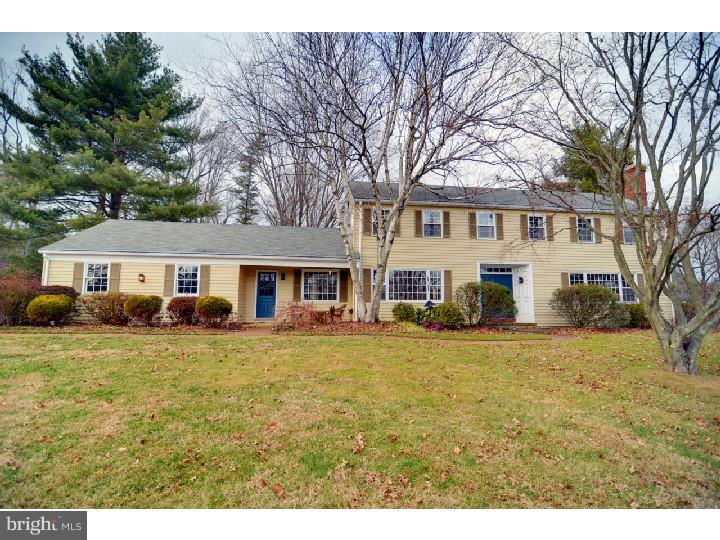 829 Hunt Road Newtown Square, PA 19073 - Photo 1 of 25