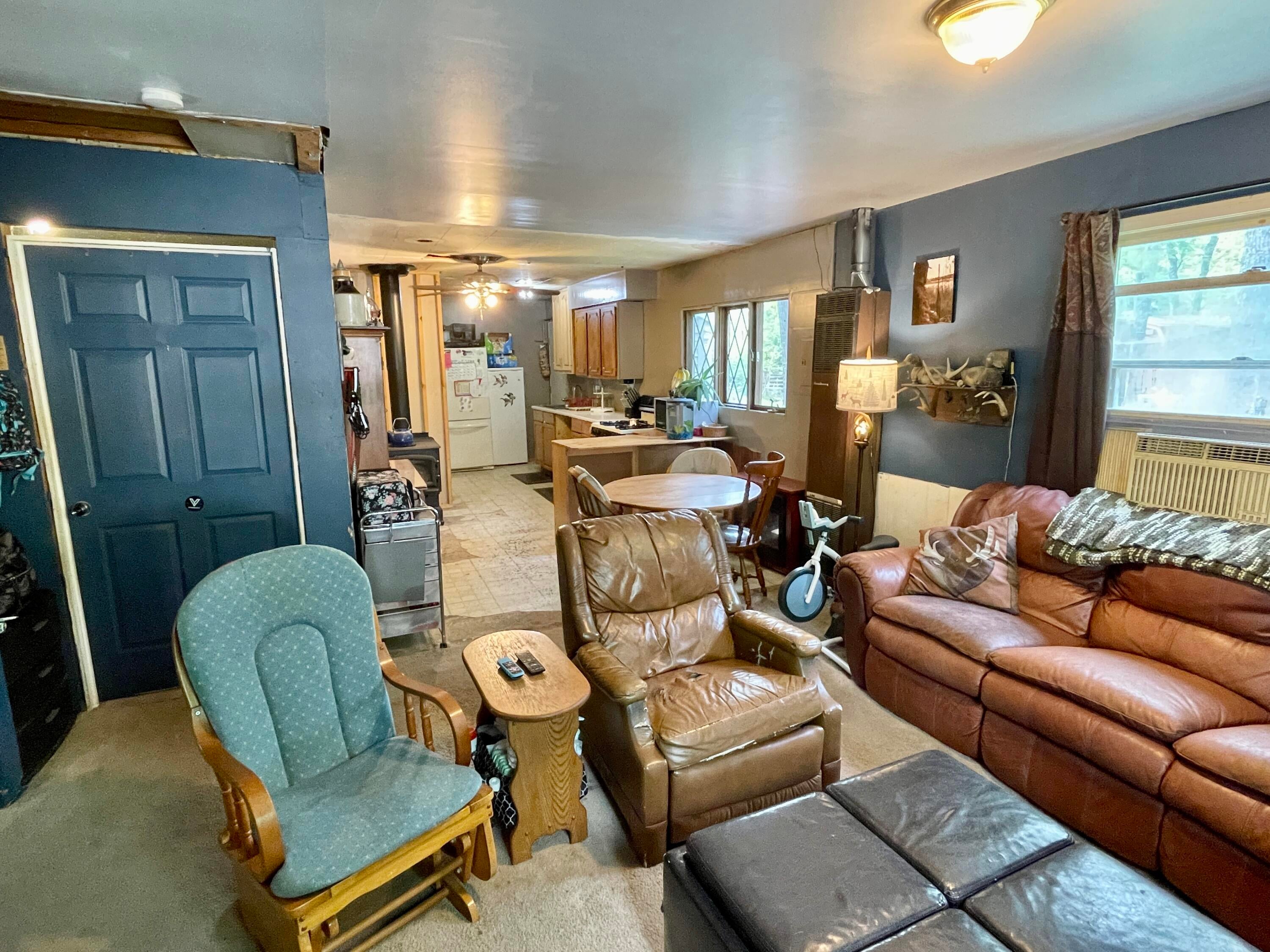 5961 Grandview Road Lewiston, MI 49756 - Photo 4 of 24 Gallery Image 4