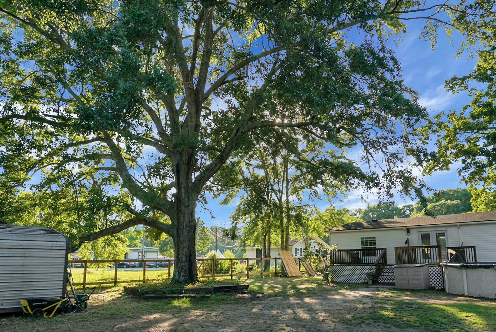 1170 Royle Road Ladson, SC 29456 - Photo 38 of 43