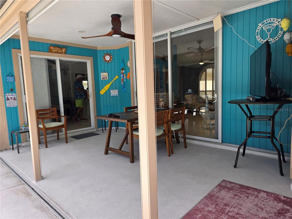 95 Sportsman Road Rotonda West, FL 33947 - Photo 30 of 50