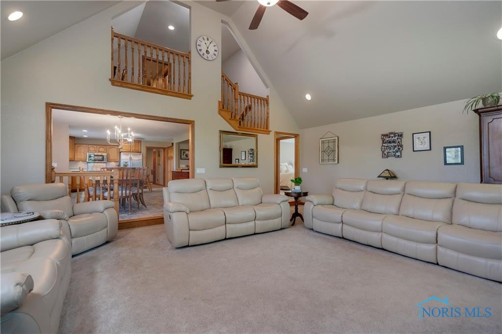 23095 Dunbridge Road Perrysburg, OH 43551 - Photo 28 of 47 Gallery Image 28