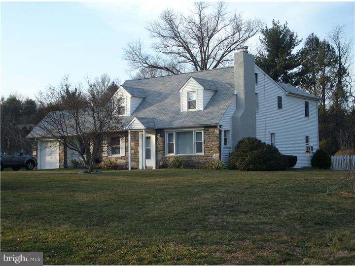 3429 Tyson Road Newtown Square, PA 19073 - Photo 1 of 24 Front Yard