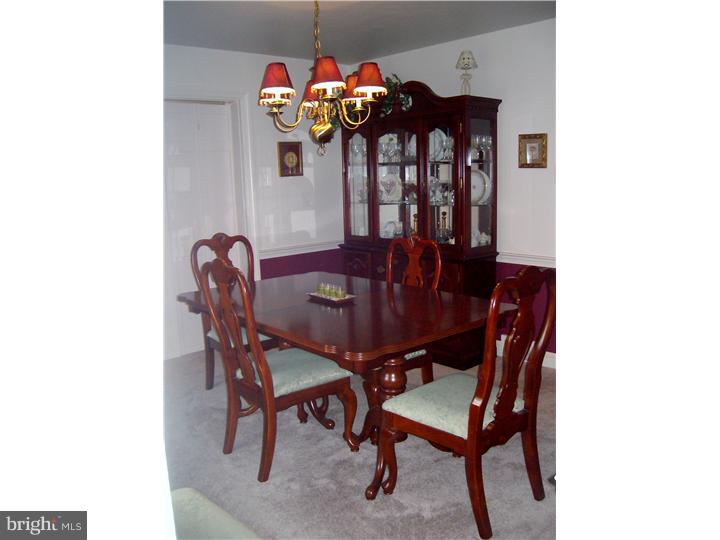 3429 Tyson Road Newtown Square, PA 19073 - Photo 11 of 24 Dining Room