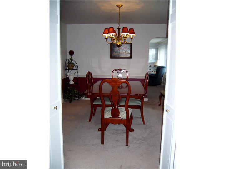3429 Tyson Road Newtown Square, PA 19073 - Photo 12 of 24 Dining Room
