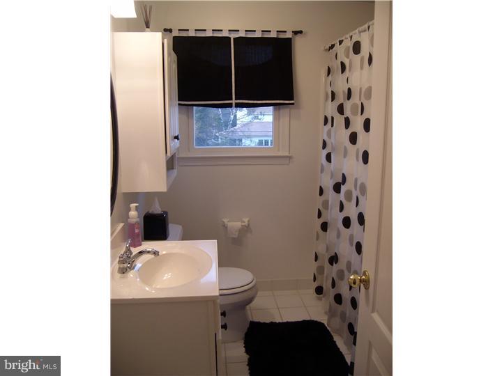 3429 Tyson Road Newtown Square, PA 19073 - Photo 13 of 24 Half Bath