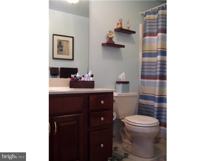 3429 Tyson Road Newtown Square, PA 19073 - Photo 14 of 24 Master Bathroom