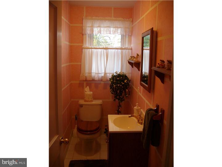 3429 Tyson Road Newtown Square, PA 19073 - Photo 17 of 24 Half Bath