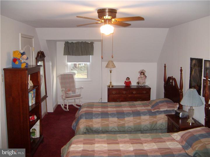 3429 Tyson Road Newtown Square, PA 19073 - Photo 21 of 24 Bedroom 2