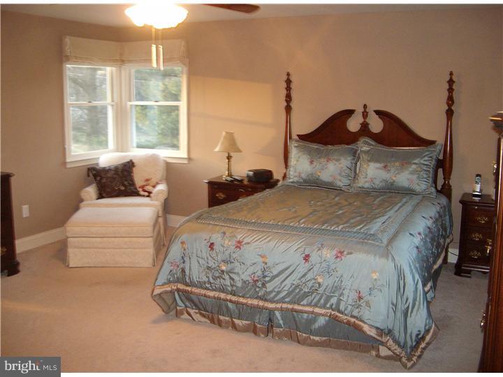 3429 Tyson Road Newtown Square, PA 19073 - Photo 23 of 24 Bedroom - Main