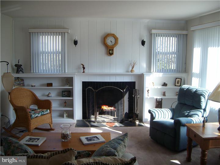 3429 Tyson Road Newtown Square, PA 19073 - Photo 24 of 24 Living Room