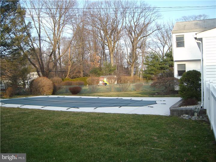 3429 Tyson Road Newtown Square, PA 19073 - Photo 7 of 24 Pool