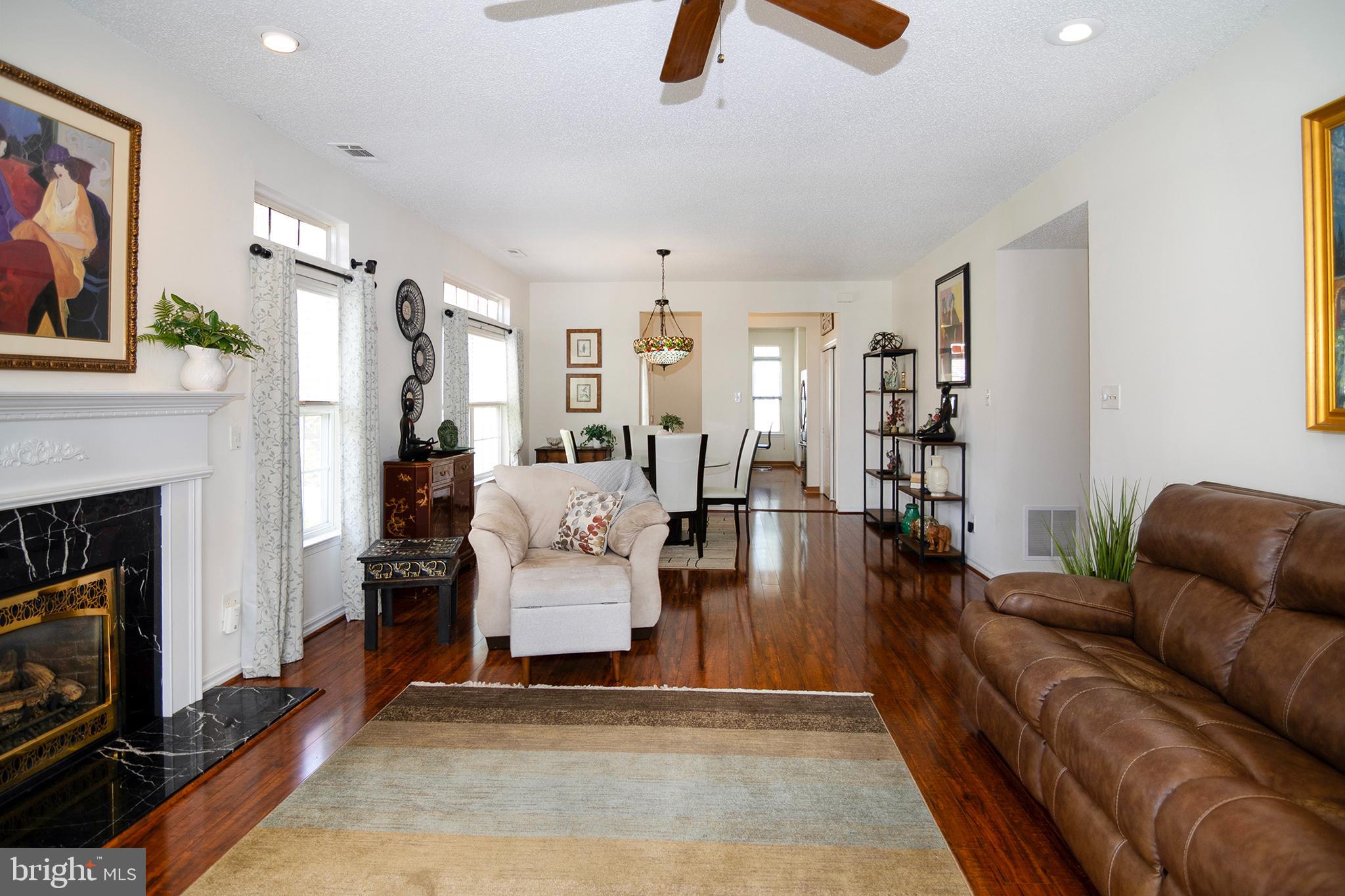 575 Riviera Drive Williamstown, NJ 08094 - Photo 9 of 46 Great Room