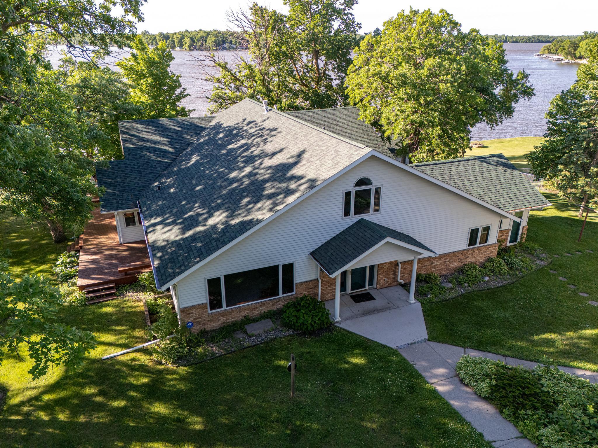 15707 Sandy Beach Road Southeast Mentor, MN 56736 - Photo 47 of 67