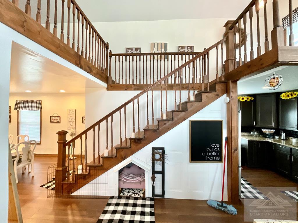 384 Pinoak Road Lashmeet, WV 24733 - Photo 10 of 28 Gallery Image 10