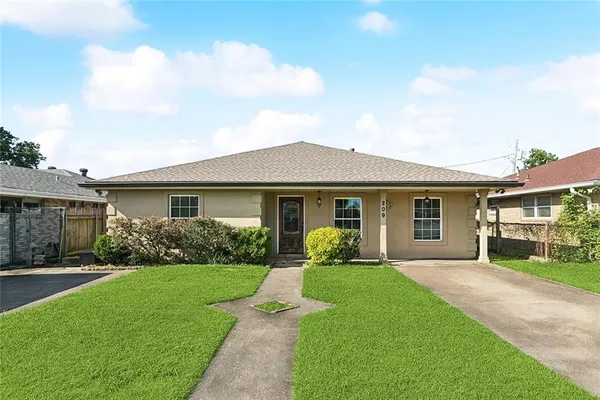 $280,000 | 209 Ocelot Drive, Arabi, LA 70032