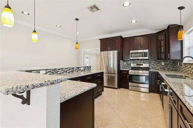 $290,000 | 209 Ocelot Drive, Arabi, LA 70032