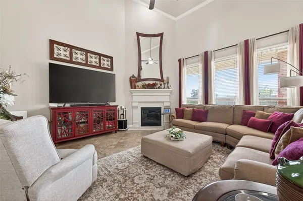 $584,900 | 7034 Belle Meadow Lane, Richmond, TX 77469