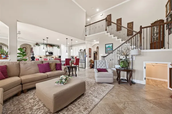 $584,900 | 7034 Belle Meadow Lane, Richmond, TX 77469