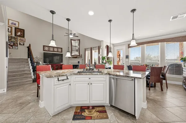 $584,900 | 7034 Belle Meadow Lane, Richmond, TX 77469
