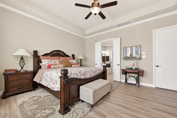 $584,900 | 7034 Belle Meadow Lane, Richmond, TX 77469