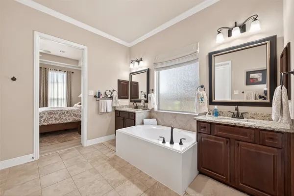 $584,900 | 7034 Belle Meadow Lane, Richmond, TX 77469