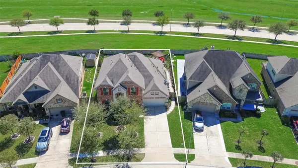 $584,900 | 7034 Belle Meadow Lane, Richmond, TX 77469