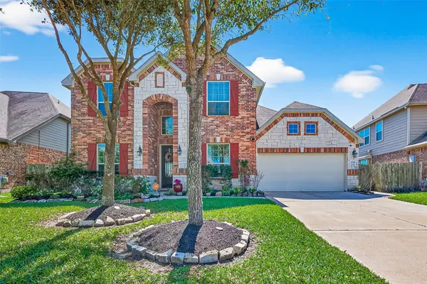 $584,900 | 7034 Belle Meadow Lane, Richmond, TX 77469