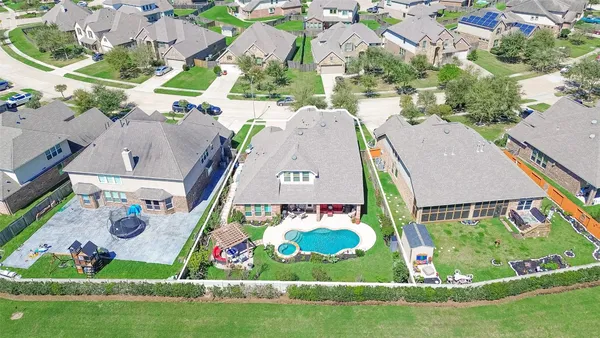 $584,900 | 7034 Belle Meadow Lane, Richmond, TX 77469