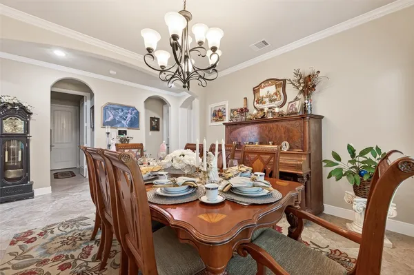$584,900 | 7034 Belle Meadow Lane, Richmond, TX 77469