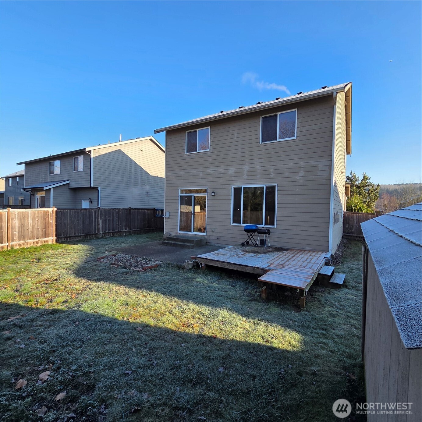1605 Riddell Avenue Northeast Orting, WA 98360 - Photo 34 of 39