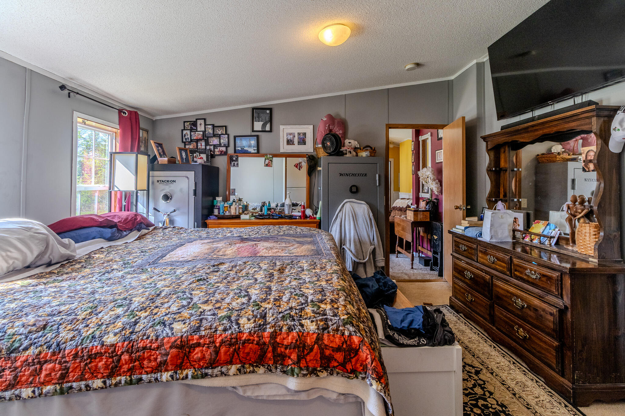 307 Hog Bay Road Franklin, ME 04634 - Photo 38 of 58 52