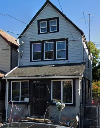 $399,999 | 105-31 171st Place | Jamaica