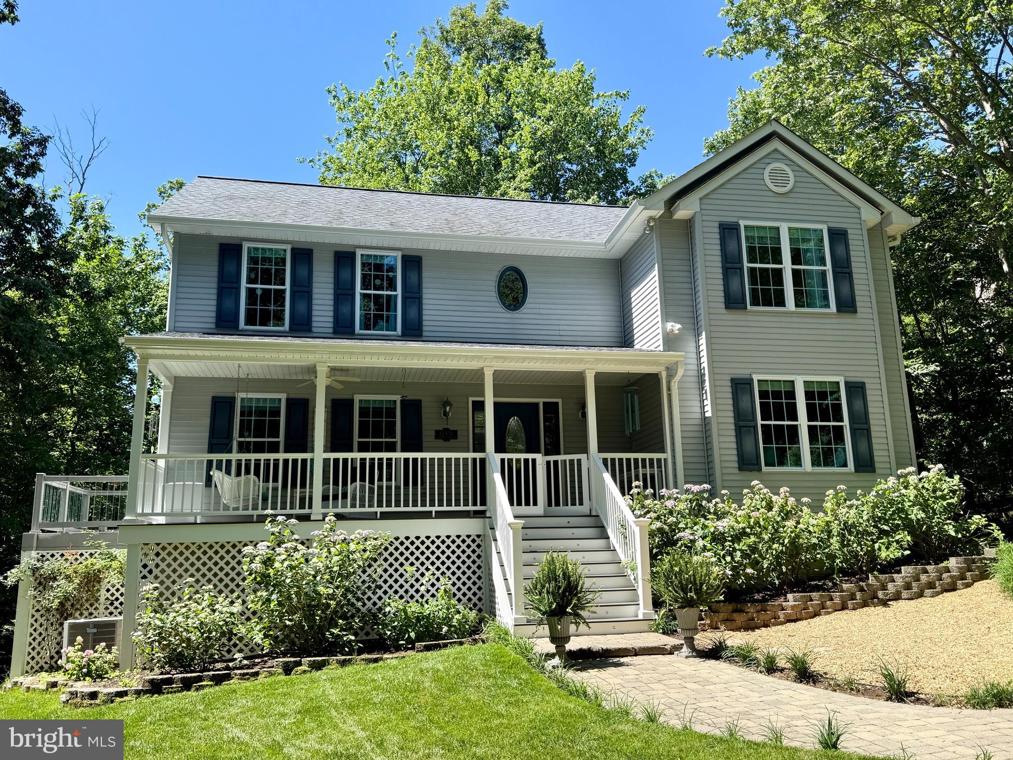 12541 Adobe Circle Lusby, MD 20657 - Photo 68 of 81