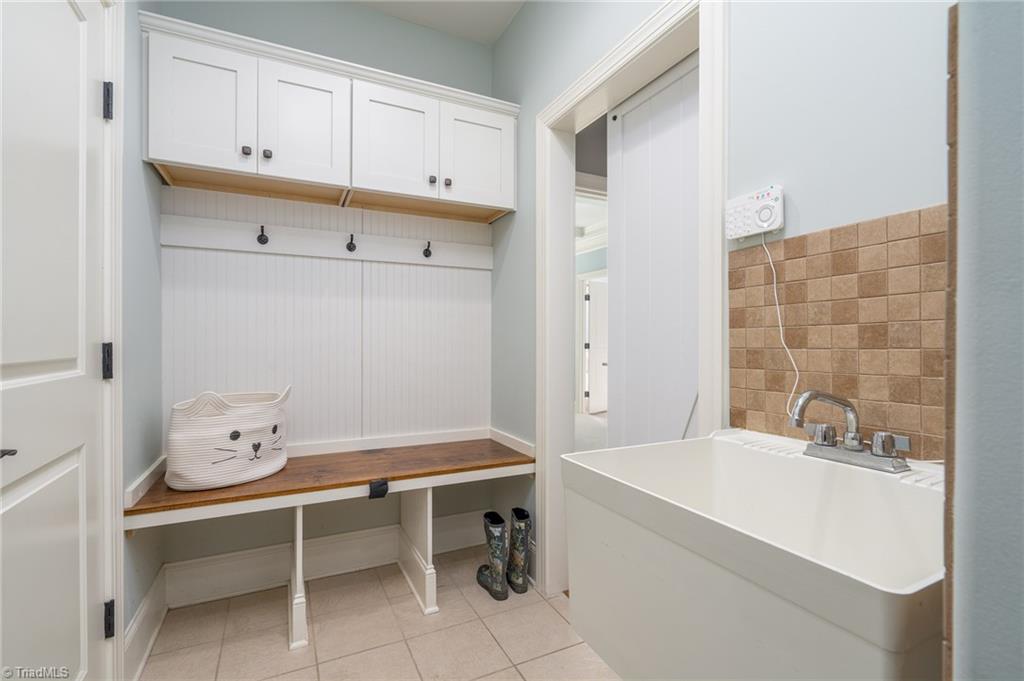 8900 West Pepper Court Oak Ridge, NC 27310 - Photo 38 of 50 Mud Room- Main Floor