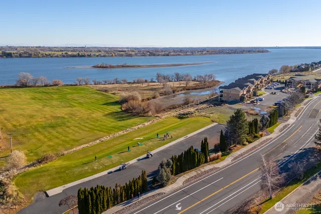 a view of a balcony with an outdoor space