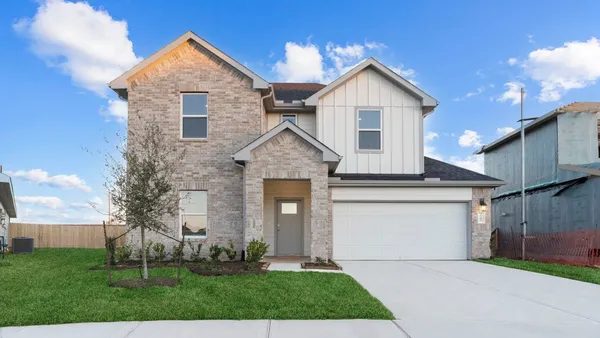 $374,990 | 3306 Blueberry Thistle Lane, Fulshear, TX 77441