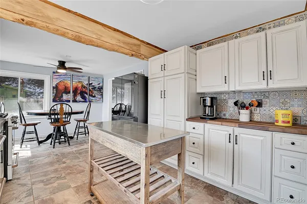 $459,000 | 124 River Drive, Bailey, CO 80421