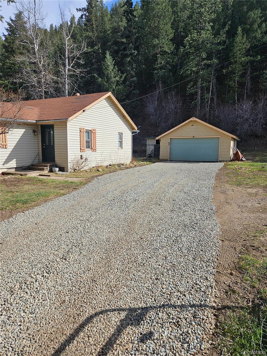 124 River Drive Bailey, CO 80421 - Photo 2 of 26