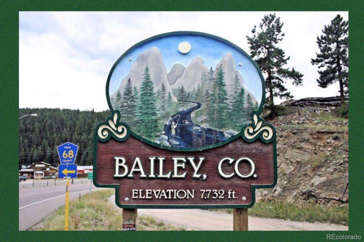124 River Drive Bailey, CO 80421 - Photo 23 of 26
