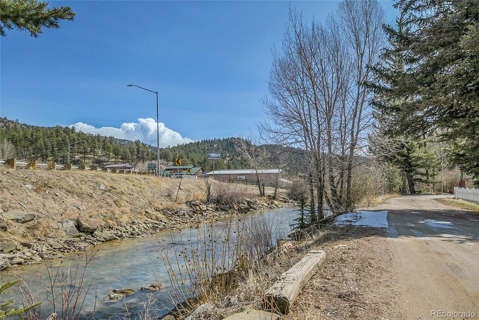 124 River Drive Bailey, CO 80421 - Photo 4 of 26