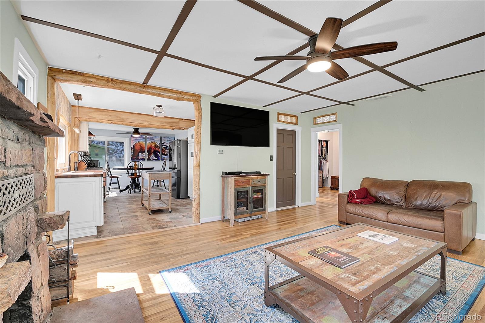 124 River Drive Bailey, CO 80421 - Photo 7 of 26