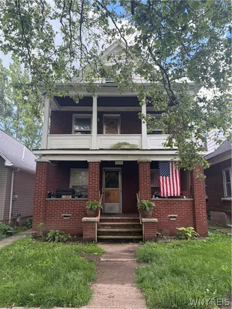 $1,000 | 1793 Welch Avenue, Niagara Falls, NY 14303