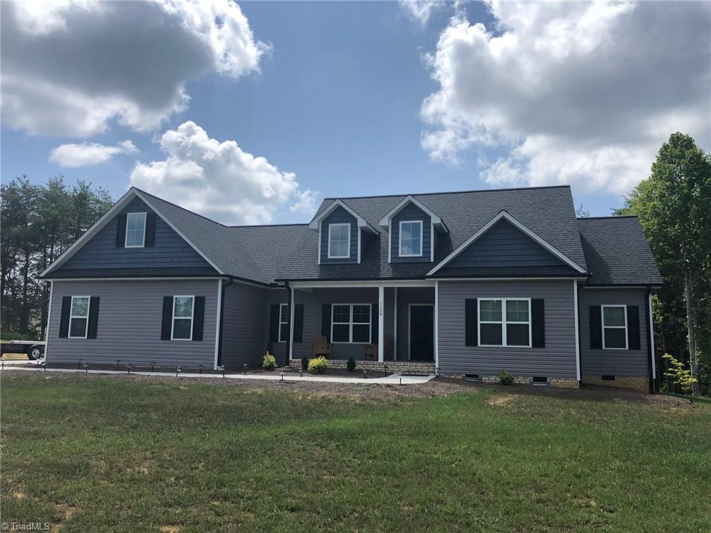 1108 Forsyth Line Road Rural Hall, NC 27045 - Photo 1 of 21