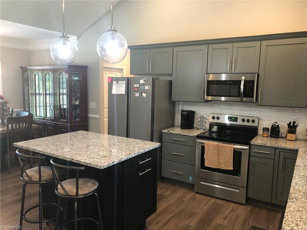 1108 Forsyth Line Road Rural Hall, NC 27045 - Photo 10 of 21