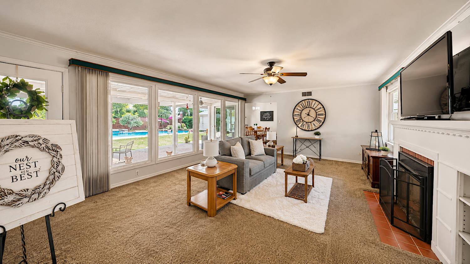 1115 Willora Road Stockton, CA 95207 - Photo 12 of 58