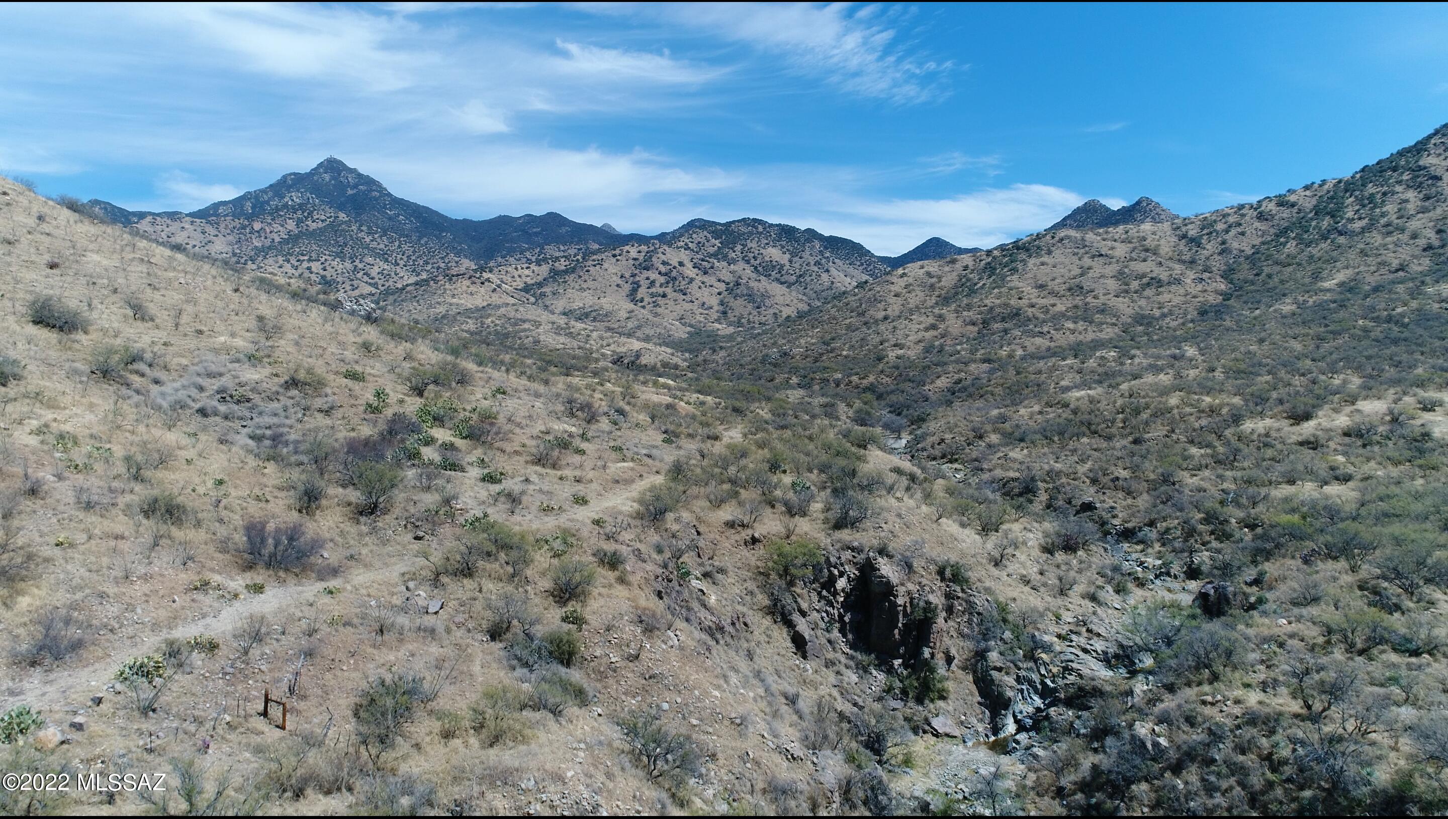 Private Land Rio Rico, AZ 85648 - Photo 16 of 48