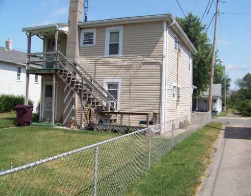 717 South Lowry Avenue Springfield, OH 45506 - Photo 2 of 4