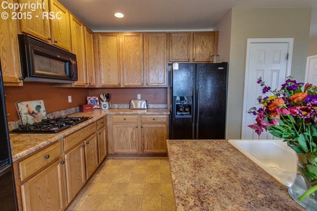 12141 Rio Secco Road Peyton, CO 80831 - Photo 11 of 31